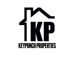 KP - Logo Design