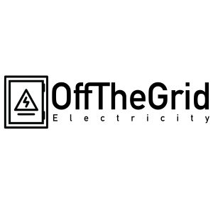 OffTheGrid - Main Logo